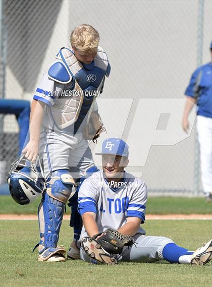 Thumbnail 1 in El Toro @ Dana Hills (El Dorado Steakhouse Tournament) photogallery.