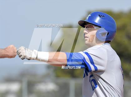 Thumbnail 2 in El Toro @ Dana Hills (El Dorado Steakhouse Tournament) photogallery.