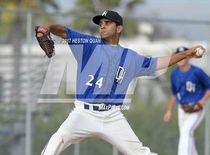 Thumbnail 2 in El Toro @ Dana Hills (El Dorado Steakhouse Tournament) photogallery.