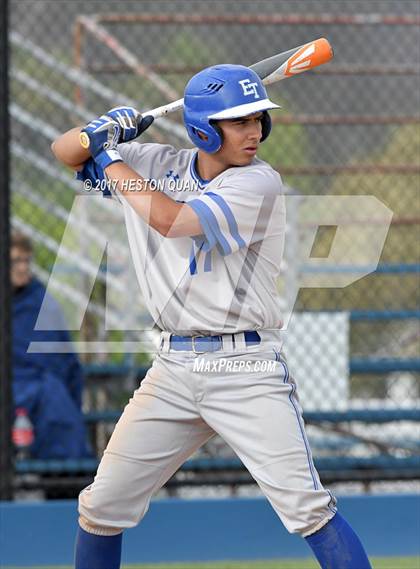 Thumbnail 2 in El Toro @ Dana Hills (El Dorado Steakhouse Tournament) photogallery.