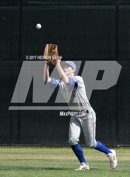 Thumbnail 3 in El Toro @ Dana Hills (El Dorado Steakhouse Tournament) photogallery.