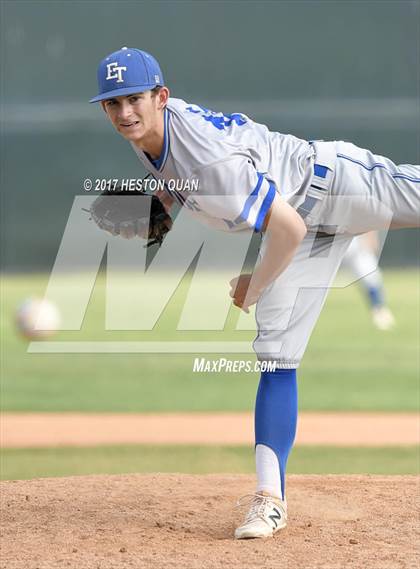 Thumbnail 2 in El Toro @ Dana Hills (El Dorado Steakhouse Tournament) photogallery.