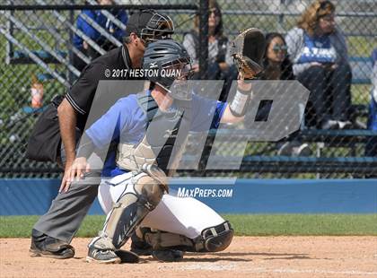 Thumbnail 3 in El Toro @ Dana Hills (El Dorado Steakhouse Tournament) photogallery.