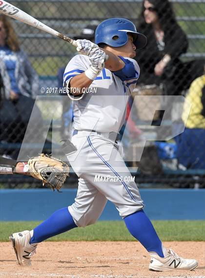 Thumbnail 3 in El Toro @ Dana Hills (El Dorado Steakhouse Tournament) photogallery.