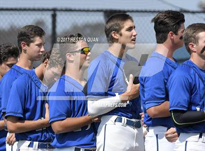 Thumbnail 3 in El Toro @ Dana Hills (El Dorado Steakhouse Tournament) photogallery.