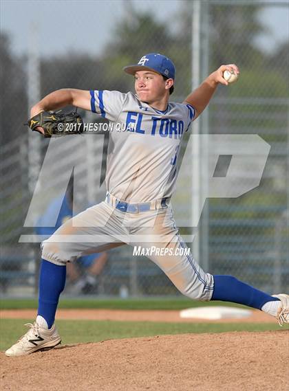 Thumbnail 2 in El Toro @ Dana Hills (El Dorado Steakhouse Tournament) photogallery.
