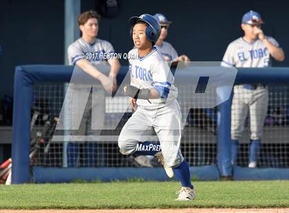 Thumbnail 3 in El Toro @ Dana Hills (El Dorado Steakhouse Tournament) photogallery.