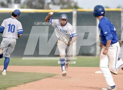 Thumbnail 1 in El Toro @ Dana Hills (El Dorado Steakhouse Tournament) photogallery.