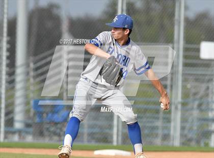 Thumbnail 3 in El Toro @ Dana Hills (El Dorado Steakhouse Tournament) photogallery.