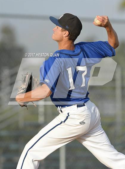 Thumbnail 3 in El Toro @ Dana Hills (El Dorado Steakhouse Tournament) photogallery.