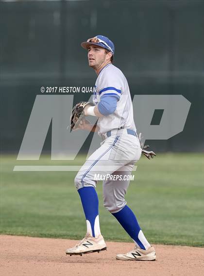 Thumbnail 3 in El Toro @ Dana Hills (El Dorado Steakhouse Tournament) photogallery.