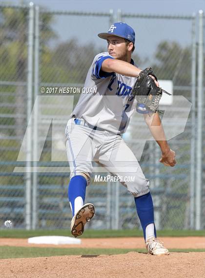 Thumbnail 3 in El Toro @ Dana Hills (El Dorado Steakhouse Tournament) photogallery.