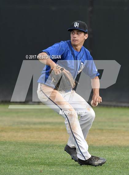 Thumbnail 1 in El Toro @ Dana Hills (El Dorado Steakhouse Tournament) photogallery.