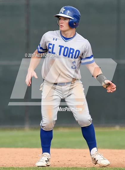 Thumbnail 3 in El Toro @ Dana Hills (El Dorado Steakhouse Tournament) photogallery.