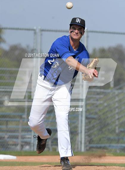 Thumbnail 1 in El Toro @ Dana Hills (El Dorado Steakhouse Tournament) photogallery.