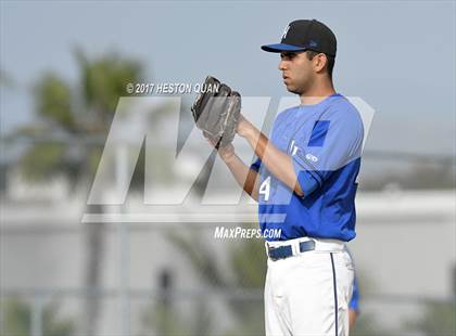 Thumbnail 2 in El Toro @ Dana Hills (El Dorado Steakhouse Tournament) photogallery.