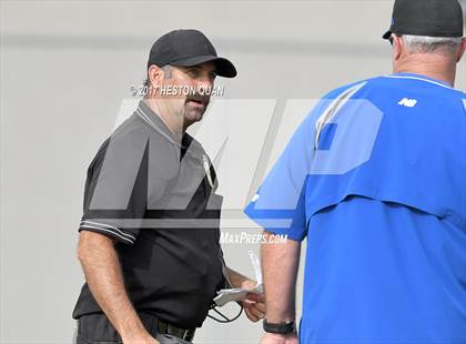 Thumbnail 2 in El Toro @ Dana Hills (El Dorado Steakhouse Tournament) photogallery.