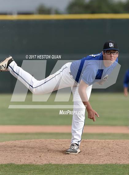 Thumbnail 2 in El Toro @ Dana Hills (El Dorado Steakhouse Tournament) photogallery.
