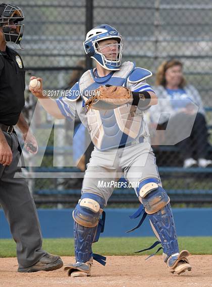 Thumbnail 2 in El Toro @ Dana Hills (El Dorado Steakhouse Tournament) photogallery.