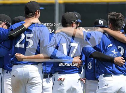 Thumbnail 3 in El Toro @ Dana Hills (El Dorado Steakhouse Tournament) photogallery.