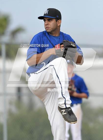 Thumbnail 2 in El Toro @ Dana Hills (El Dorado Steakhouse Tournament) photogallery.