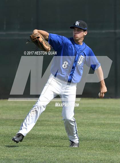 Thumbnail 2 in El Toro @ Dana Hills (El Dorado Steakhouse Tournament) photogallery.