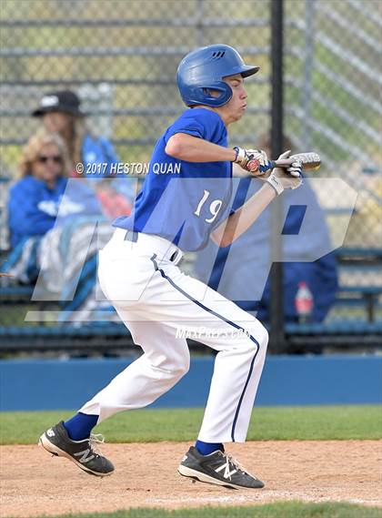 Thumbnail 2 in El Toro @ Dana Hills (El Dorado Steakhouse Tournament) photogallery.