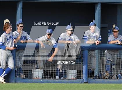 Thumbnail 3 in El Toro @ Dana Hills (El Dorado Steakhouse Tournament) photogallery.