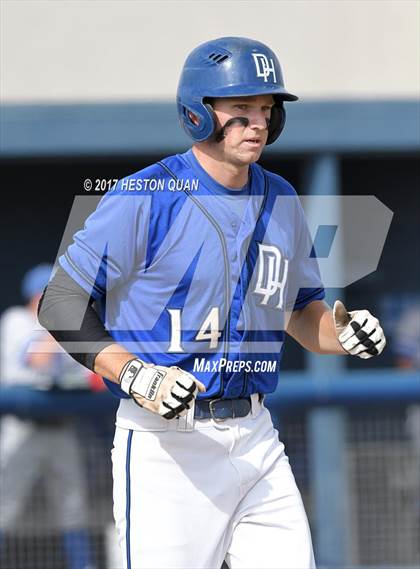 Thumbnail 2 in El Toro @ Dana Hills (El Dorado Steakhouse Tournament) photogallery.