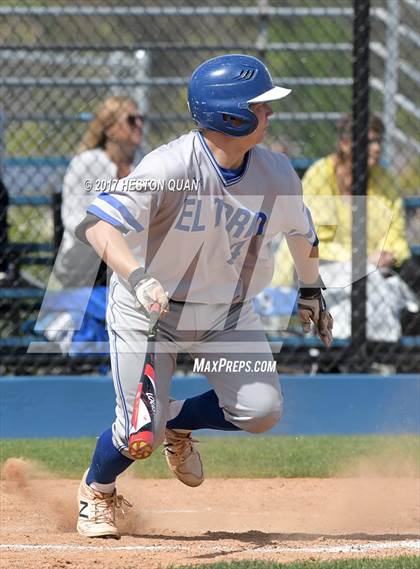 Thumbnail 2 in El Toro @ Dana Hills (El Dorado Steakhouse Tournament) photogallery.