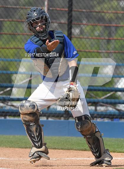 Thumbnail 3 in El Toro @ Dana Hills (El Dorado Steakhouse Tournament) photogallery.