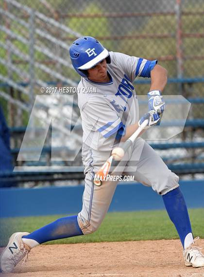 Thumbnail 2 in El Toro @ Dana Hills (El Dorado Steakhouse Tournament) photogallery.
