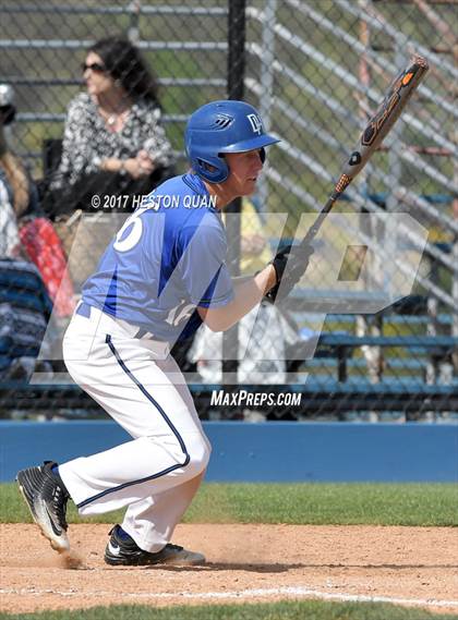 Thumbnail 3 in El Toro @ Dana Hills (El Dorado Steakhouse Tournament) photogallery.