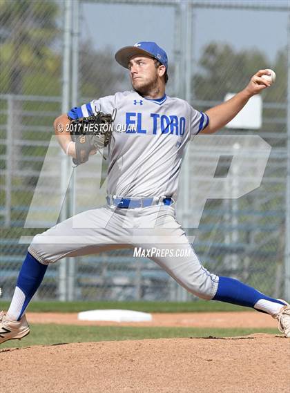 Thumbnail 3 in El Toro @ Dana Hills (El Dorado Steakhouse Tournament) photogallery.