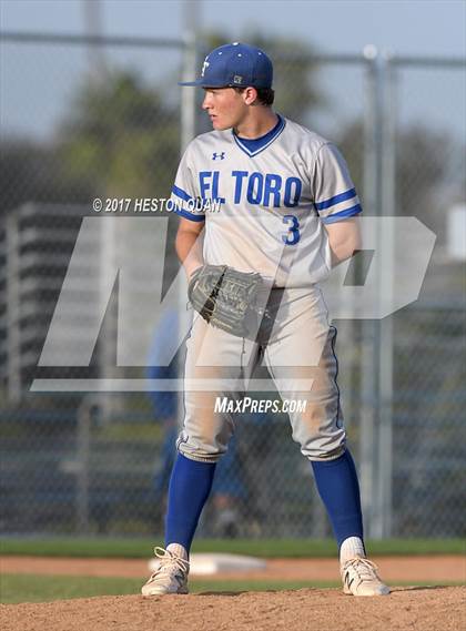 Thumbnail 1 in El Toro @ Dana Hills (El Dorado Steakhouse Tournament) photogallery.