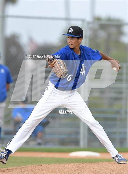 Thumbnail 3 in El Toro @ Dana Hills (El Dorado Steakhouse Tournament) photogallery.