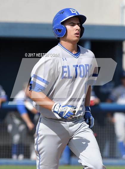 Thumbnail 2 in El Toro @ Dana Hills (El Dorado Steakhouse Tournament) photogallery.