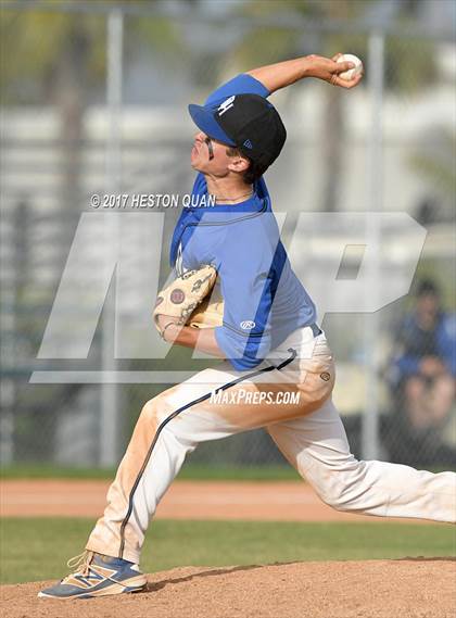 Thumbnail 1 in El Toro @ Dana Hills (El Dorado Steakhouse Tournament) photogallery.