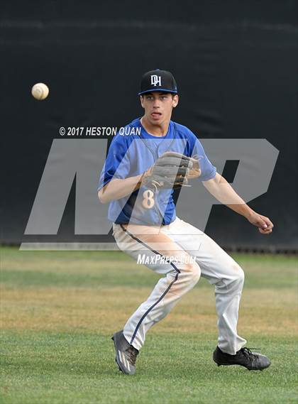 Thumbnail 2 in El Toro @ Dana Hills (El Dorado Steakhouse Tournament) photogallery.