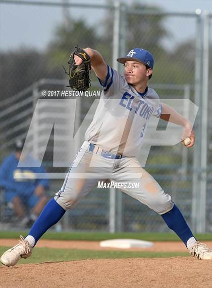 Thumbnail 3 in El Toro @ Dana Hills (El Dorado Steakhouse Tournament) photogallery.