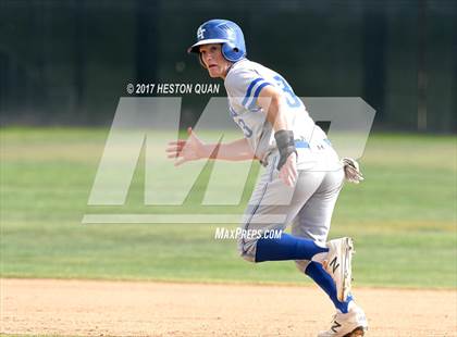 Thumbnail 2 in El Toro @ Dana Hills (El Dorado Steakhouse Tournament) photogallery.