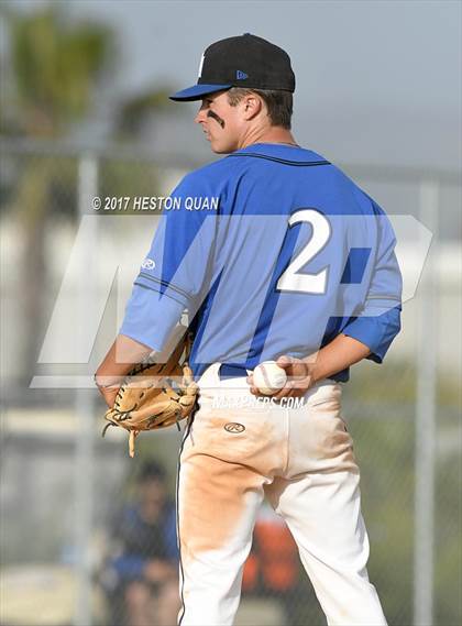 Thumbnail 3 in El Toro @ Dana Hills (El Dorado Steakhouse Tournament) photogallery.