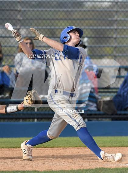 Thumbnail 2 in El Toro @ Dana Hills (El Dorado Steakhouse Tournament) photogallery.