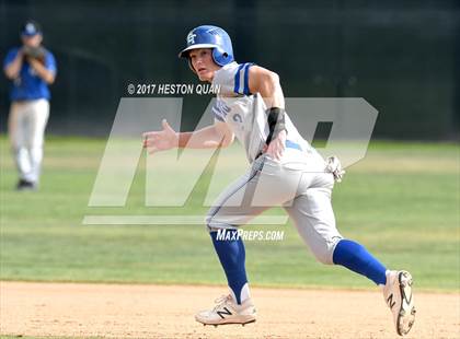 Thumbnail 3 in El Toro @ Dana Hills (El Dorado Steakhouse Tournament) photogallery.
