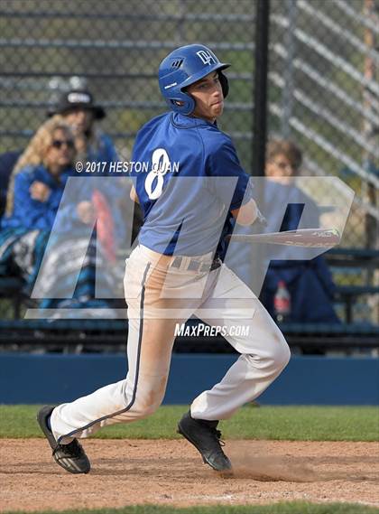Thumbnail 3 in El Toro @ Dana Hills (El Dorado Steakhouse Tournament) photogallery.