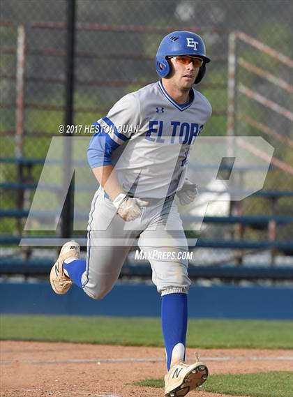 Thumbnail 3 in El Toro @ Dana Hills (El Dorado Steakhouse Tournament) photogallery.