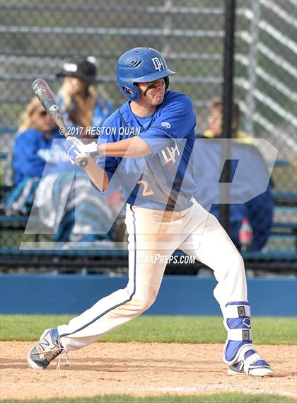 Thumbnail 1 in El Toro @ Dana Hills (El Dorado Steakhouse Tournament) photogallery.