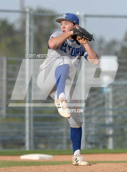 Thumbnail 3 in El Toro @ Dana Hills (El Dorado Steakhouse Tournament) photogallery.