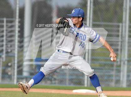 Thumbnail 1 in El Toro @ Dana Hills (El Dorado Steakhouse Tournament) photogallery.