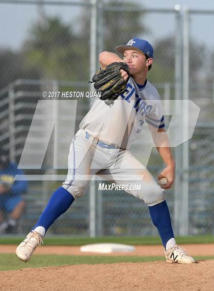 Thumbnail 3 in El Toro @ Dana Hills (El Dorado Steakhouse Tournament) photogallery.